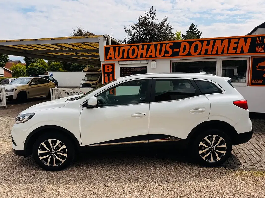 Renault Kadjar Zen - Thumbnail 6