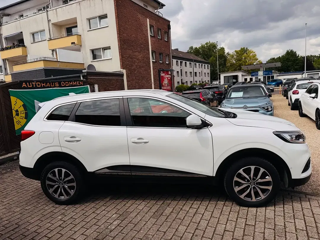 Renault Kadjar Zen - Thumbnail 9