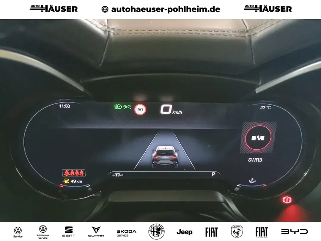 Alfa Romeo Stelvio 2.0 Turbo Q4 Veloce - Thumbnail 7
