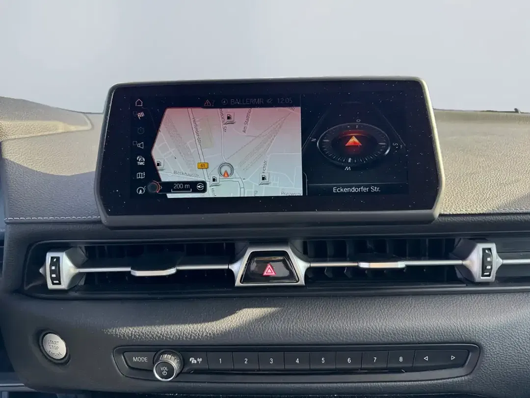 Toyota Supra AUT Legend Premium - foto 15