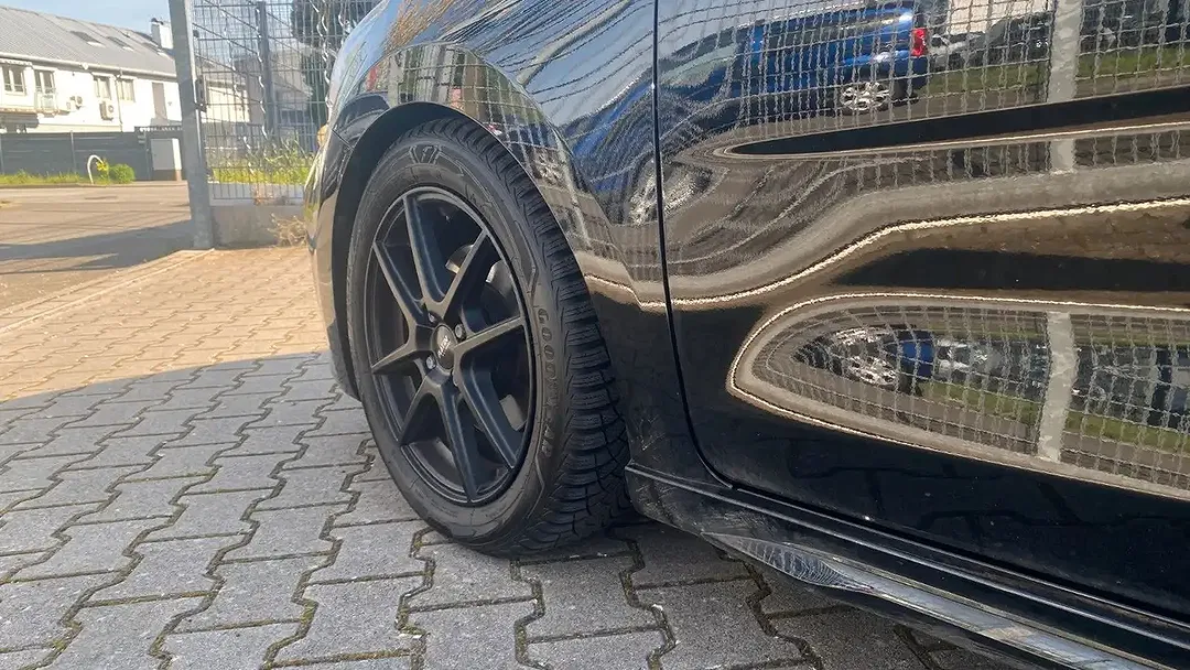 Kia Rio GT-Line Top - Thumbnail 13