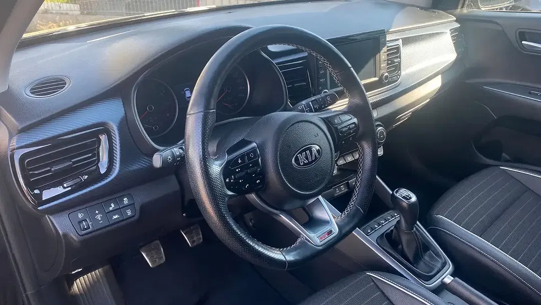 Kia Rio GT-Line Top - Thumbnail 14