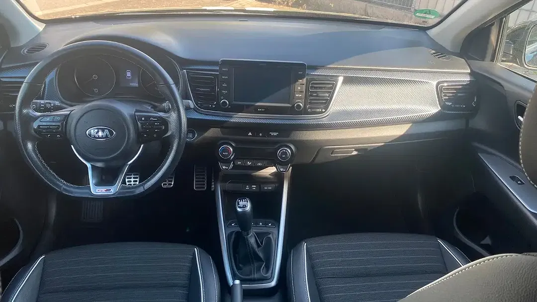 Kia Rio GT-Line Top - foto 15