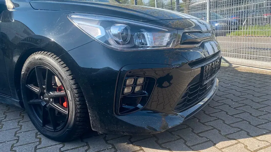 Kia Rio GT-Line Top - Thumbnail 5