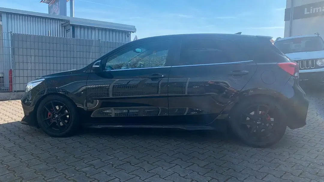 Kia Rio GT-Line Top - Thumbnail 9