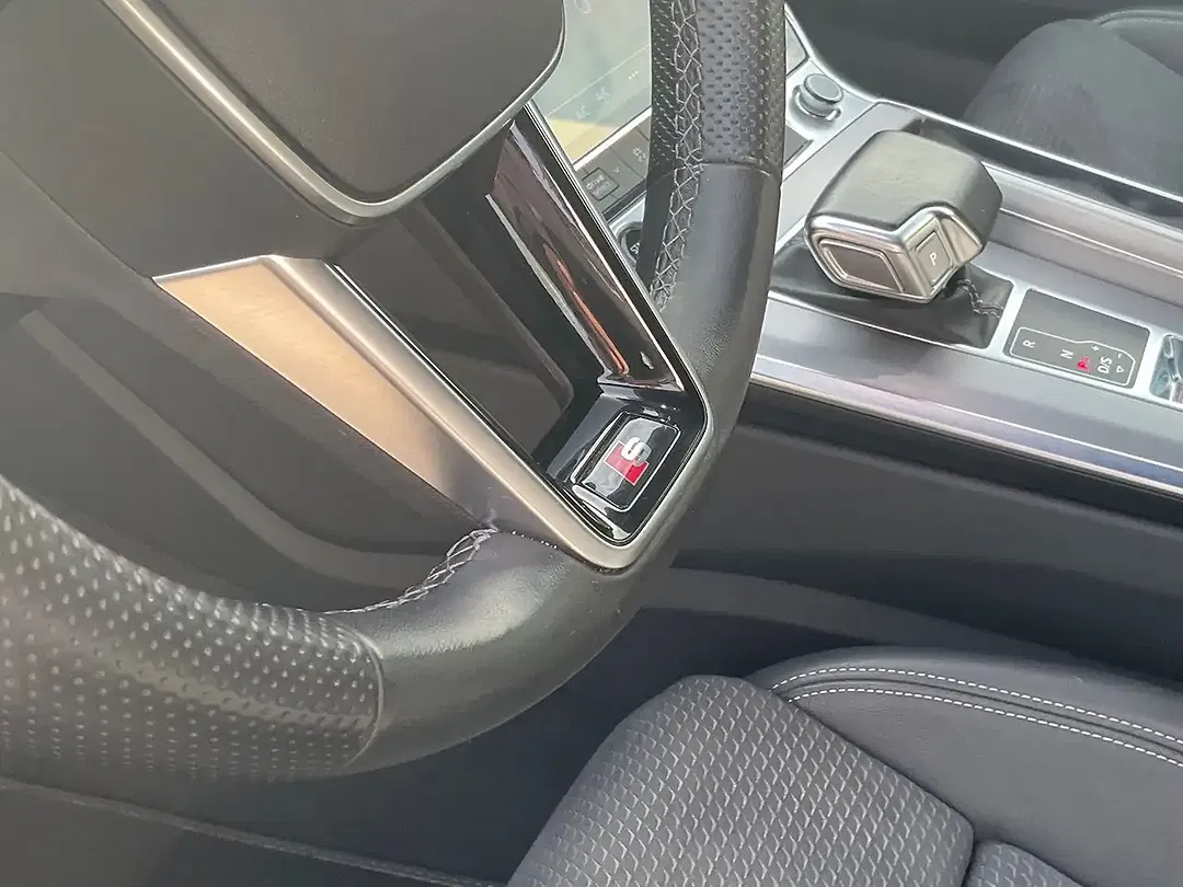 Audi A7 45 TFSI Sportback S line - foto 15