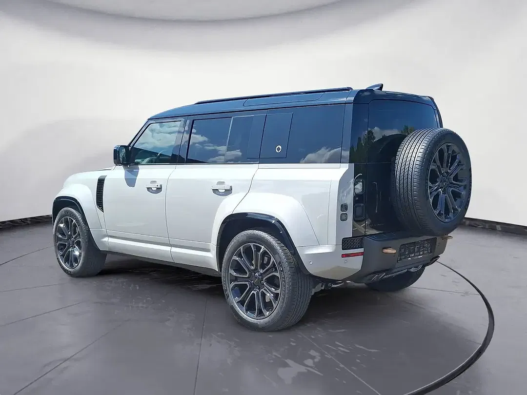 Land Rover Defender P635 OCTA 110 - foto 2