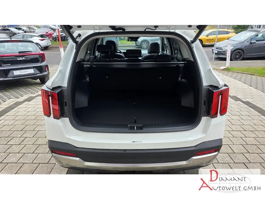 Kia Sorento 1.6 PHEV AWD - Thumbnail 11