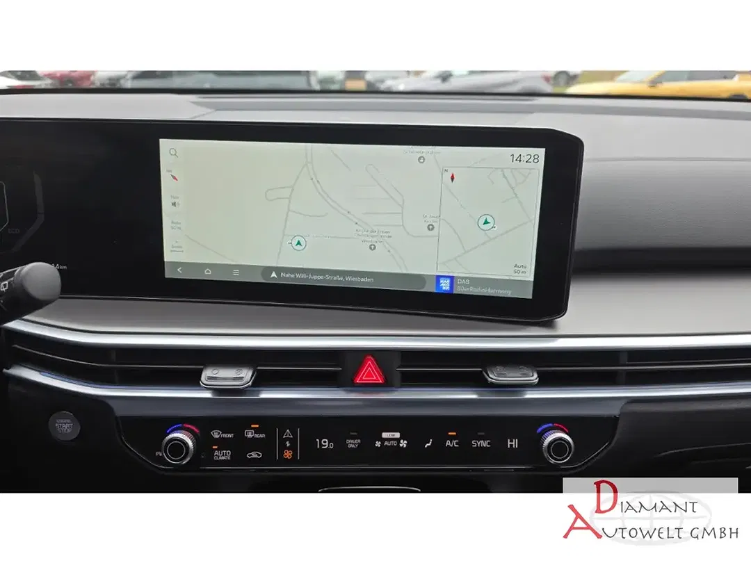 Kia Sorento 1.6 PHEV AWD - Thumbnail 13
