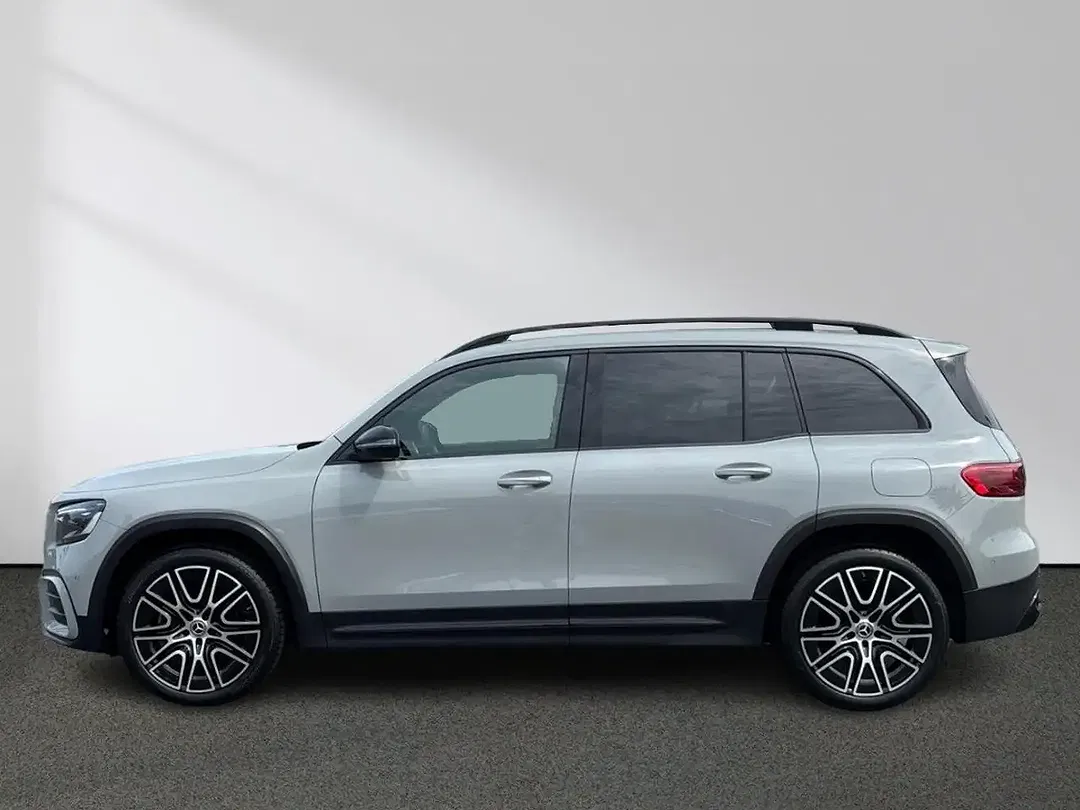 Mercedes-Benz GLB 200 AMG Edition Night - Thumbnail 2