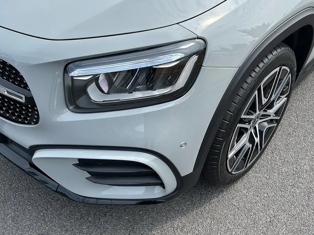 Mercedes-Benz GLB 200 AMG Edition Night - Thumbnail 6