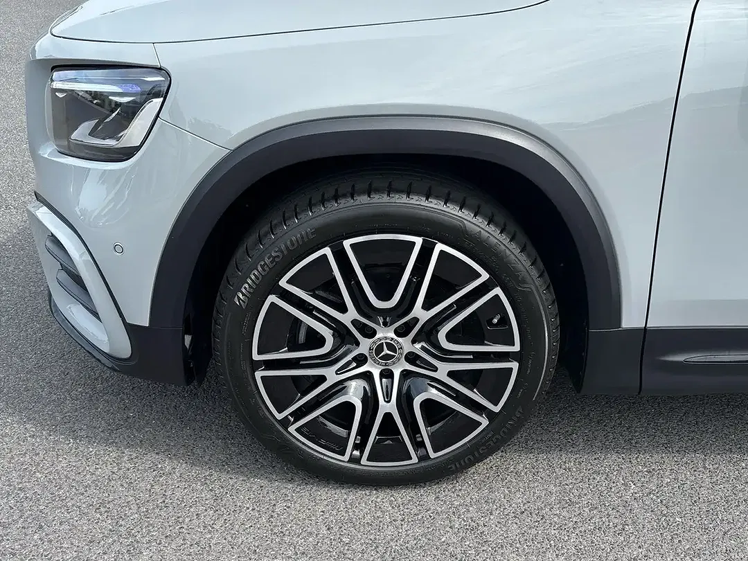 Mercedes-Benz GLB 200 AMG Edition Night - Thumbnail 7