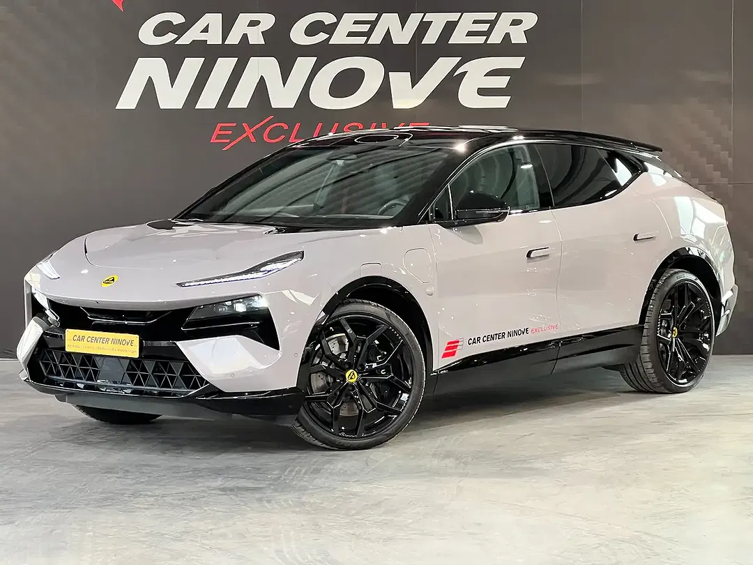 Lotus Eletre 4x4 EDS S - foto 1