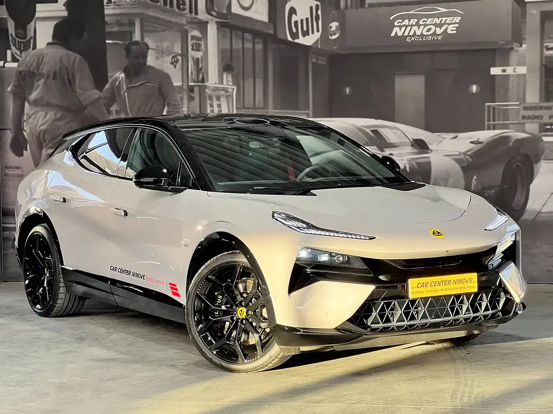 Lotus Eletre 4x4 EDS S - Thumbnail 5