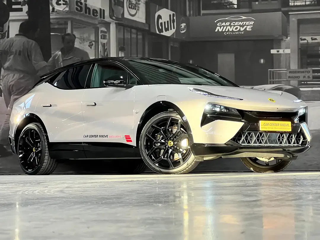 Lotus Eletre 4x4 EDS S - Thumbnail 6