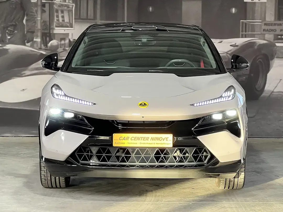 Lotus Eletre 4x4 EDS S - Thumbnail 7