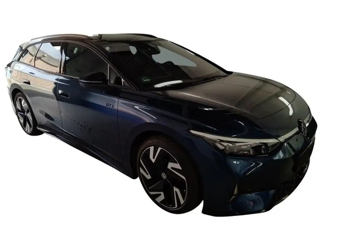 Volkswagen ID.7 - foto 1