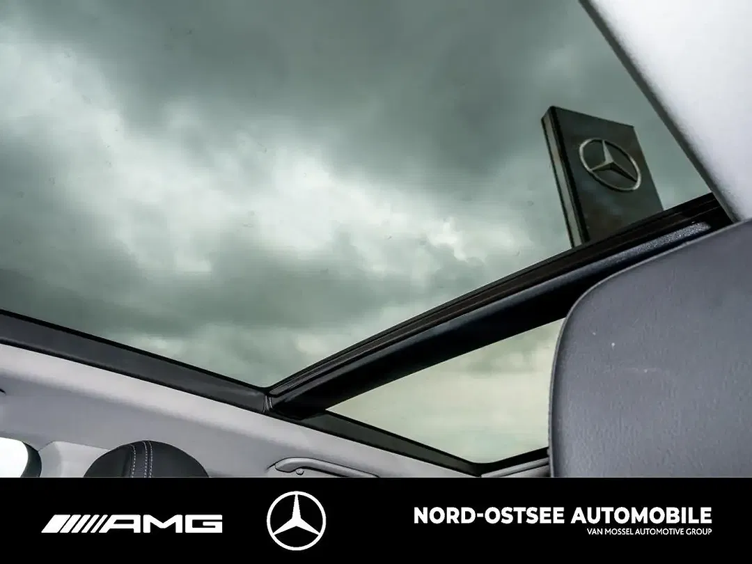 Mercedes-Benz GLE 350 4MATIC Burmester - Thumbnail 13