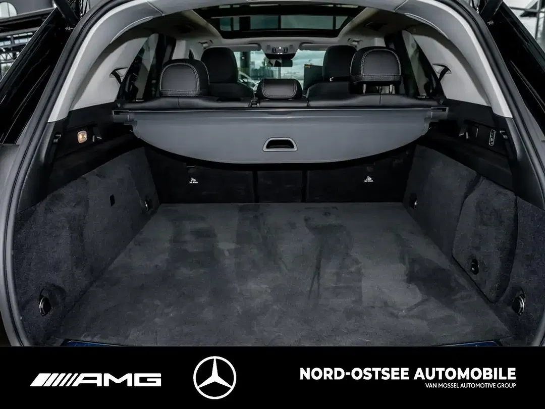 Mercedes-Benz GLE 350 4MATIC Burmester - Thumbnail 14