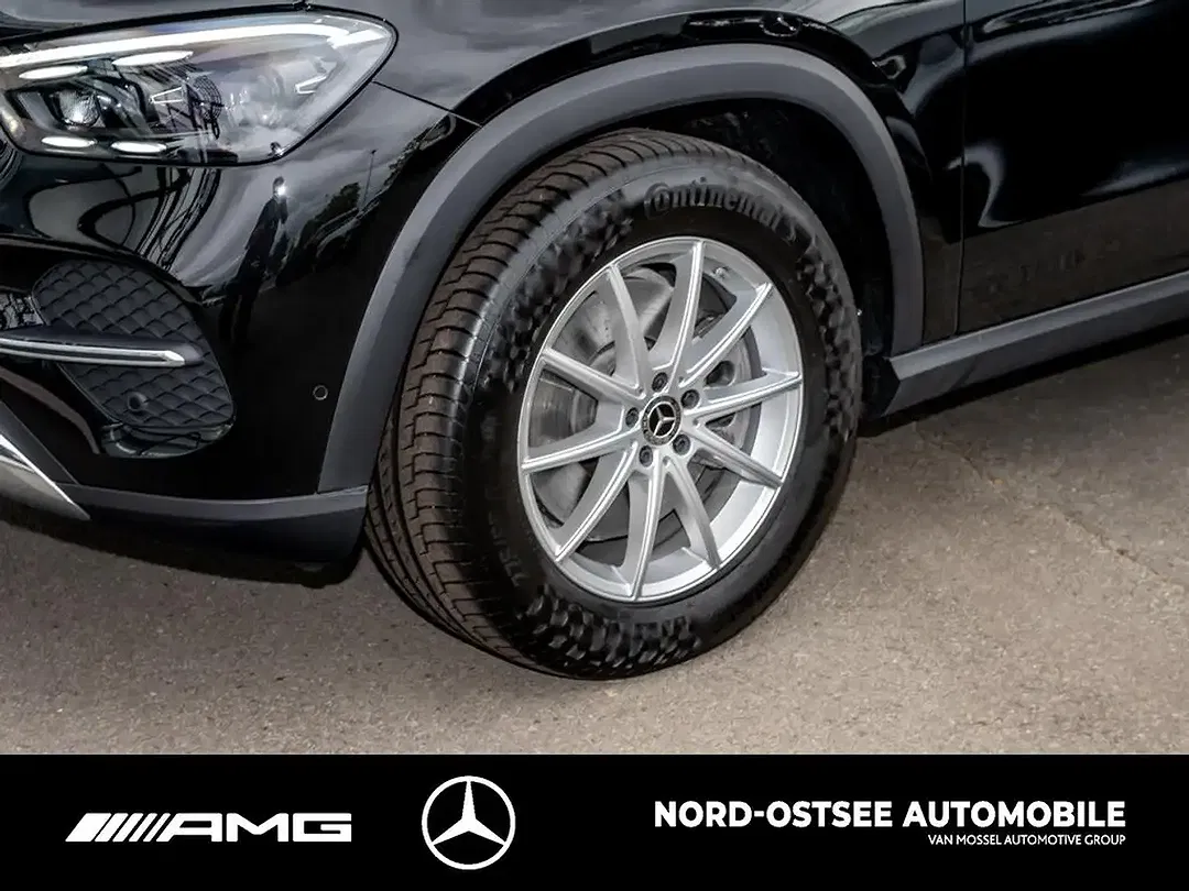 Mercedes-Benz GLE 350 4MATIC Burmester - Thumbnail 5