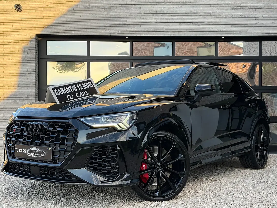 Audi RS Q3 2.5 TFSI Sportback - Afbeelding 1