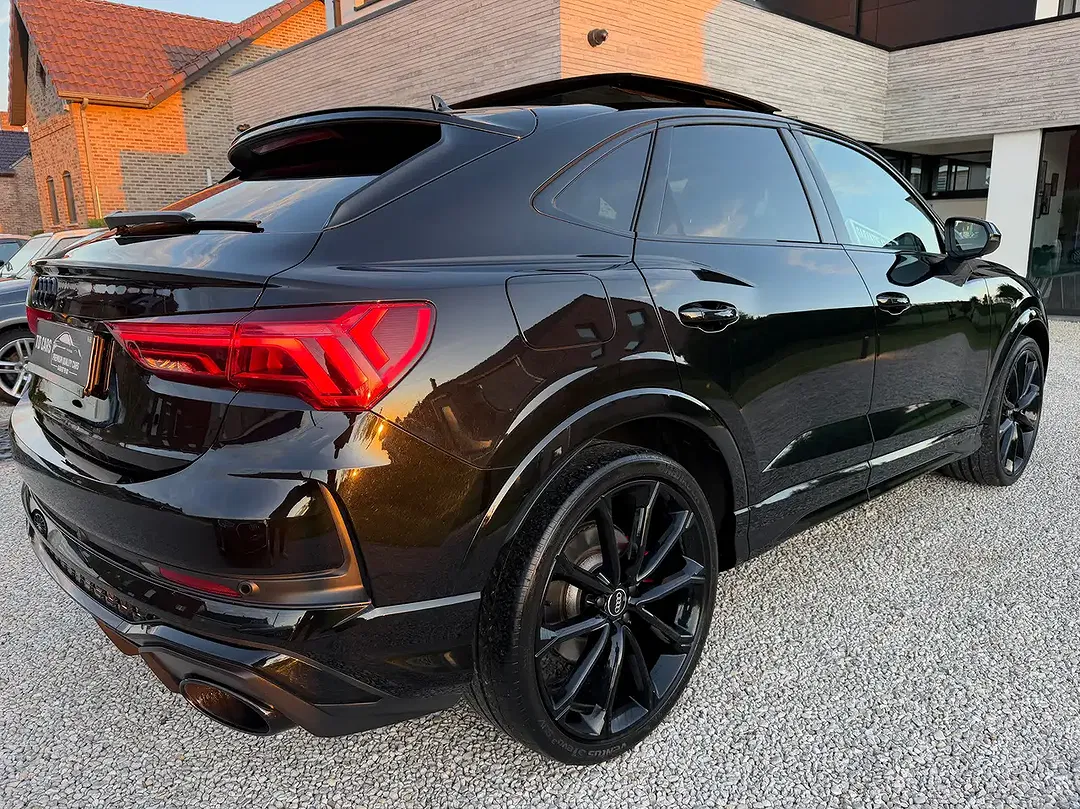 Audi RS Q3 2.5 TFSI Sportback - Thumbnail 5