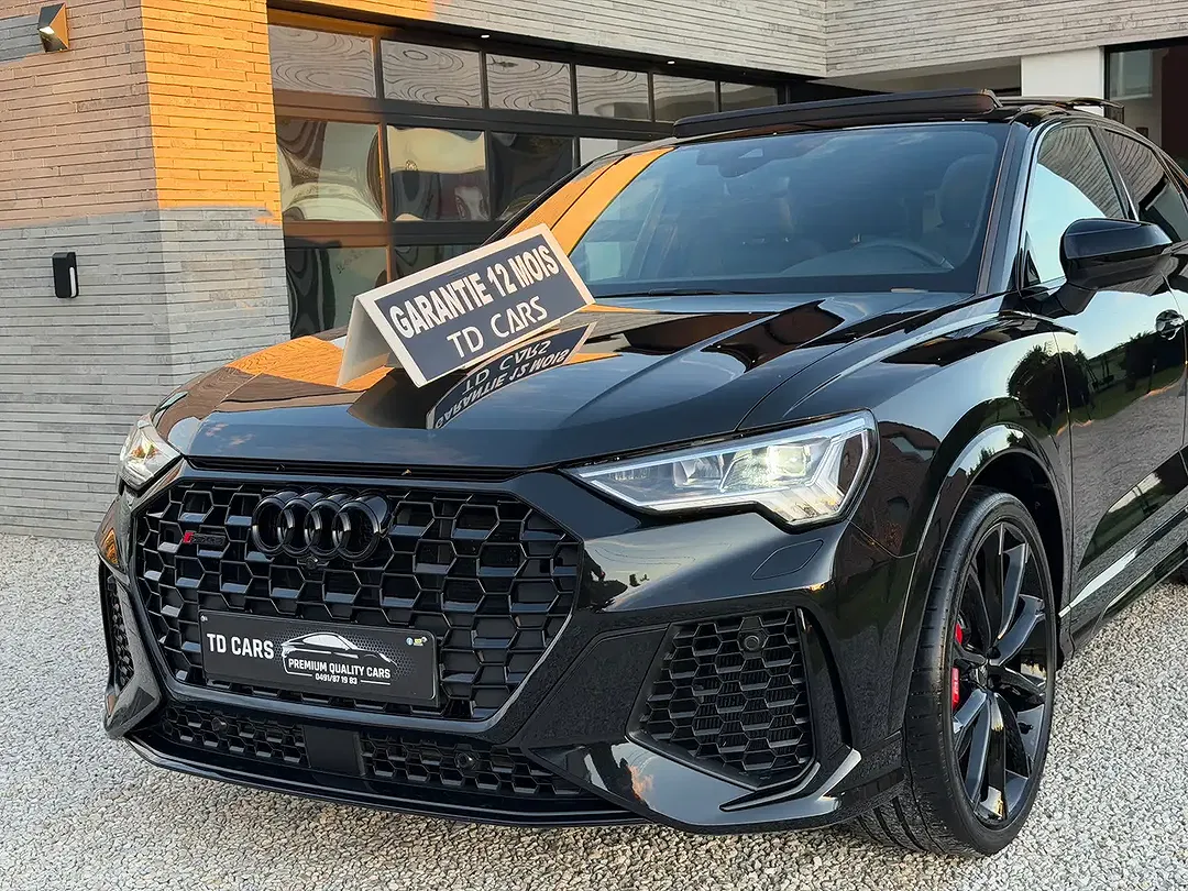 Audi RS Q3 2.5 TFSI Sportback - Thumbnail 6
