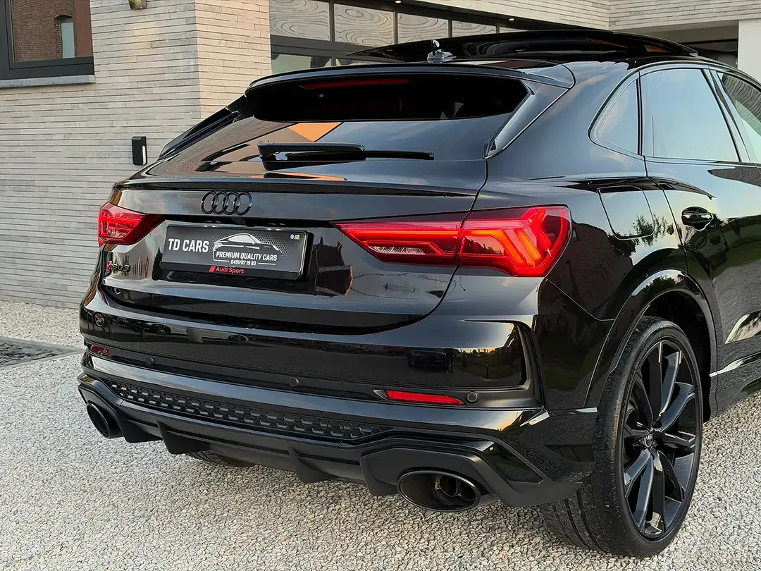 Audi RS Q3 2.5 TFSI Sportback - Thumbnail 8