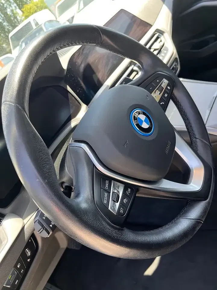 BMW 320 Hybrid - Thumbnail 12