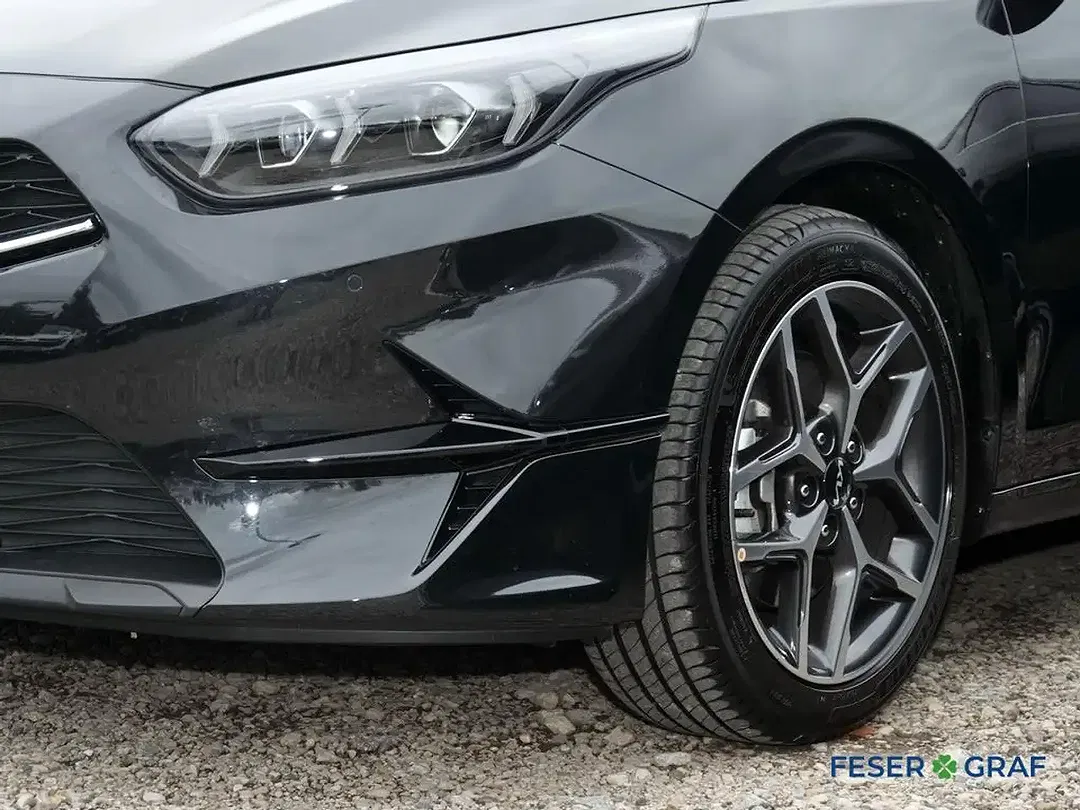 Kia Ceed / cee'd 1.5 Spirit - Thumbnail 10