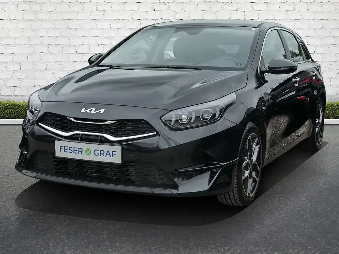 Kia Ceed / cee'd 1.5 Spirit - Thumbnail 11