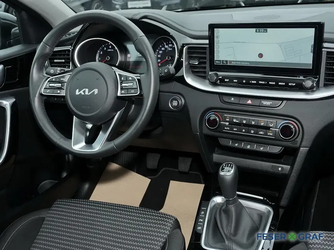Kia Ceed / cee'd 1.5 Spirit - Thumbnail 3