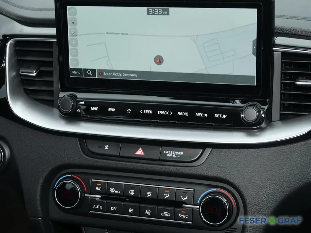 Kia Ceed / cee'd 1.5 Spirit - Thumbnail 7