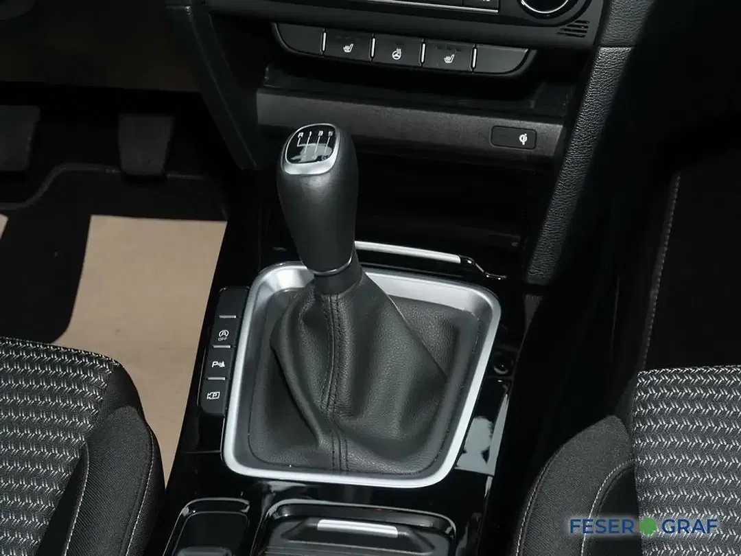 Kia Ceed / cee'd 1.5 Spirit - Thumbnail 8