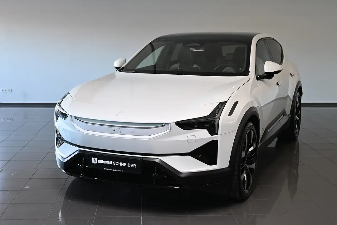 Polestar 3 Performance Long Range - foto 1