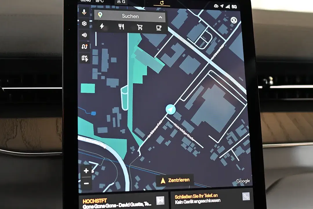 Polestar 3 Performance Long Range - Thumbnail 10