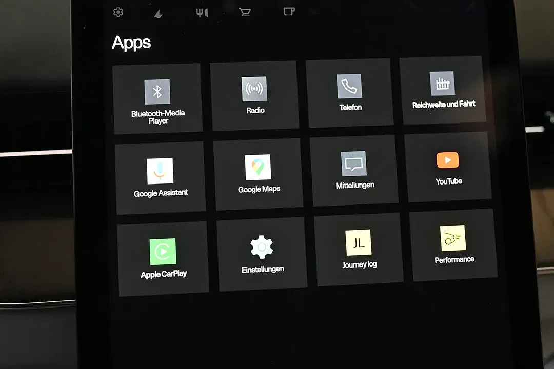 Polestar 3 Performance Long Range - Thumbnail 11