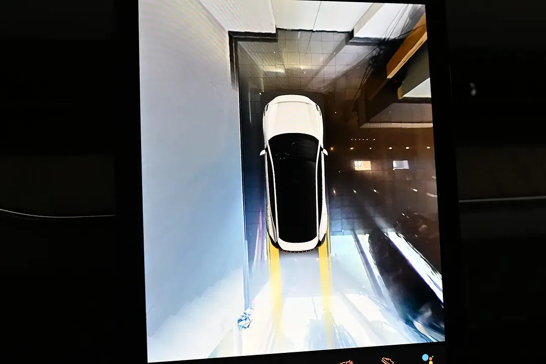 Polestar 3 Performance Long Range - Thumbnail 12