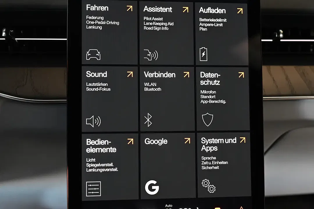 Polestar 3 Performance Long Range - Thumbnail 13