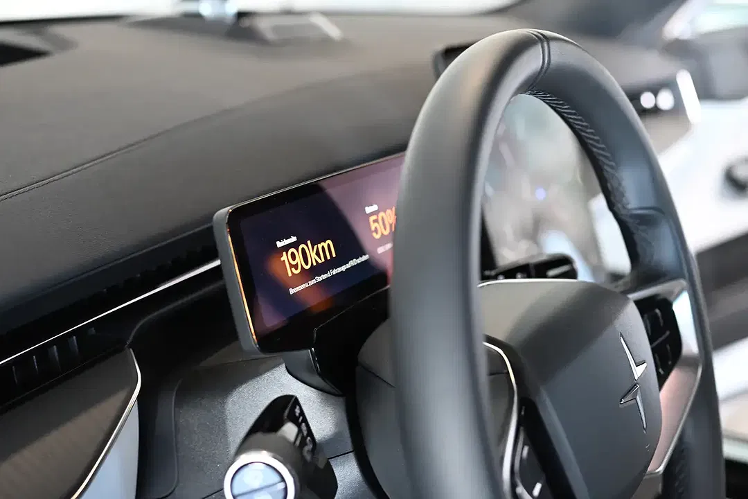 Polestar 3 Performance Long Range - Thumbnail 14