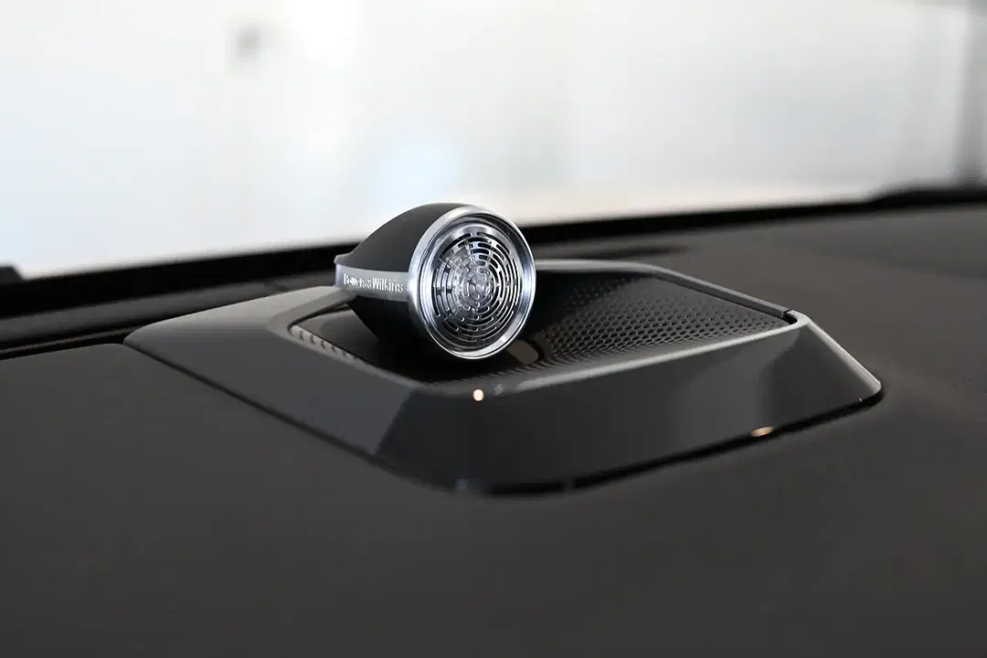 Polestar 3 Performance Long Range - foto 15
