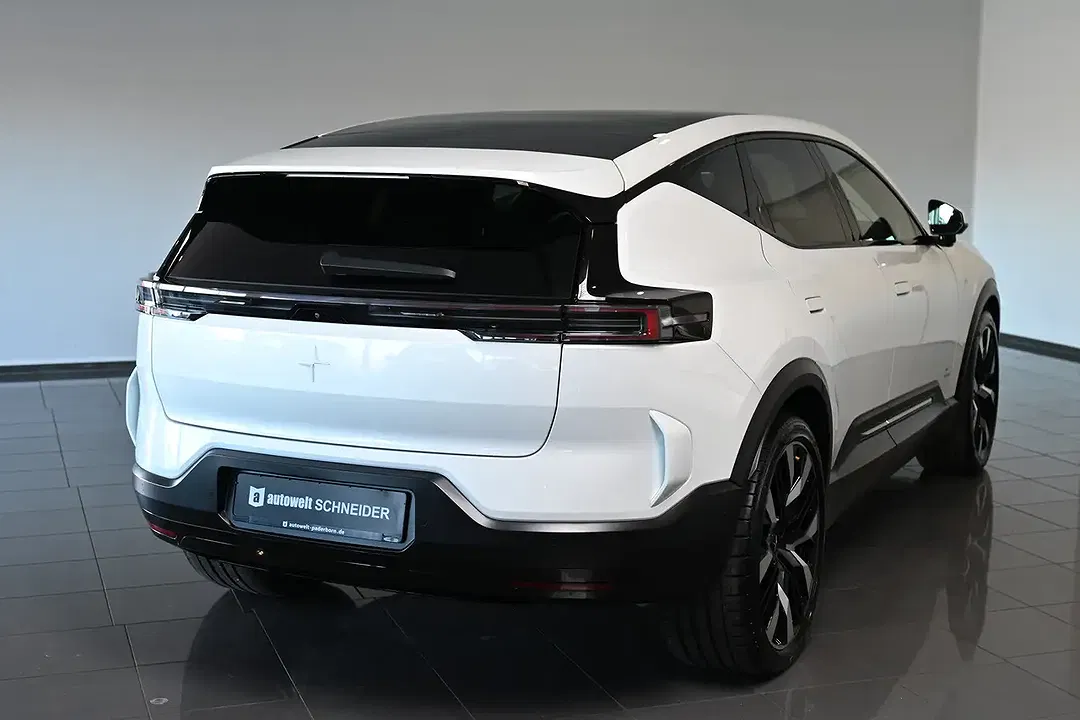 Polestar 3 Performance Long Range - foto 2