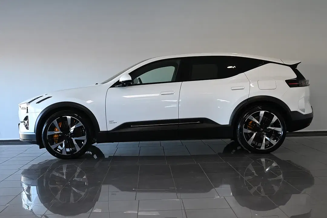 Polestar 3 Performance Long Range - Thumbnail 3