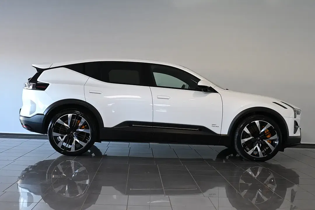 Polestar 3 Performance Long Range - Thumbnail 4
