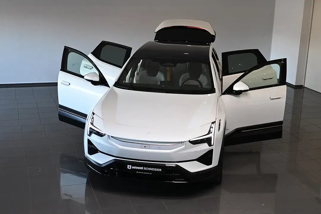 Polestar 3 Performance Long Range - Thumbnail 5