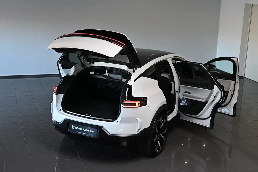 Polestar 3 Performance Long Range - Thumbnail 6