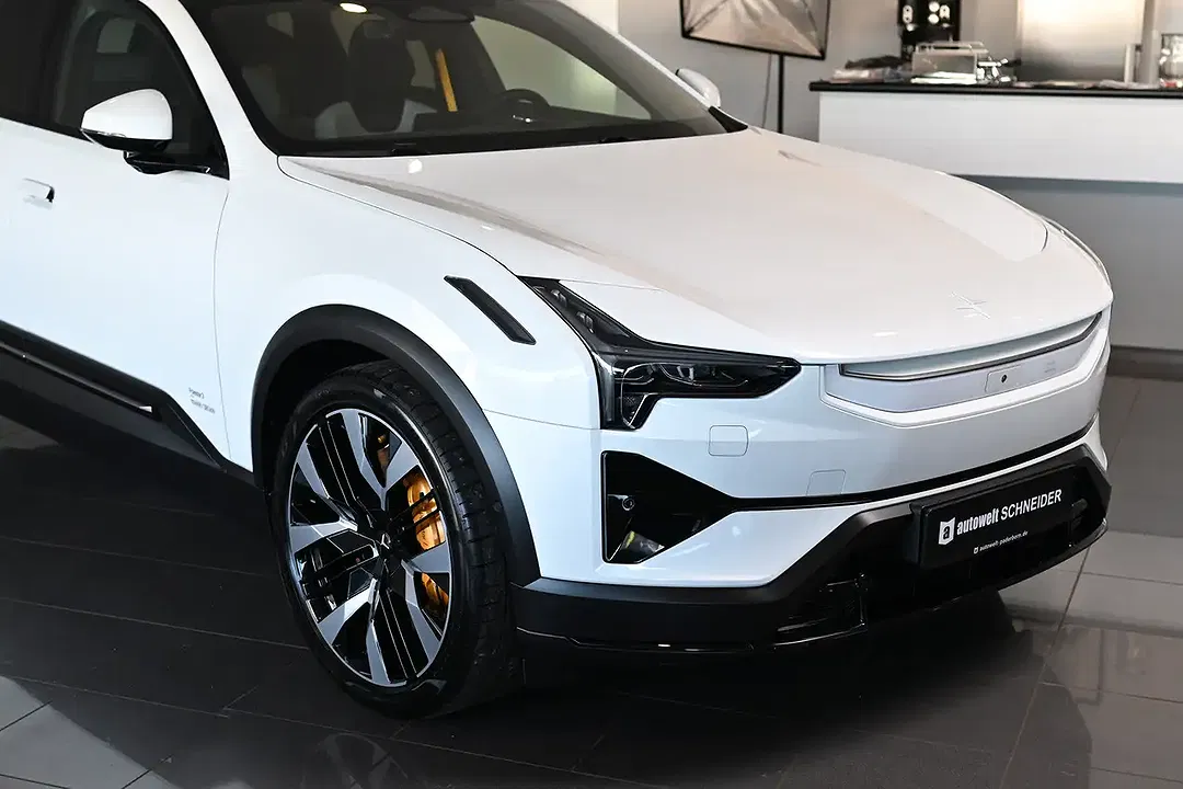 Polestar 3 Performance Long Range - Thumbnail 7