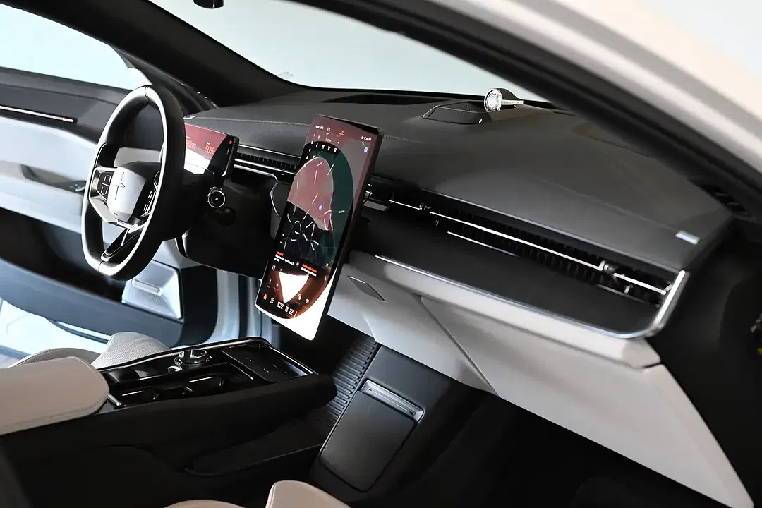 Polestar 3 Performance Long Range - Thumbnail 9