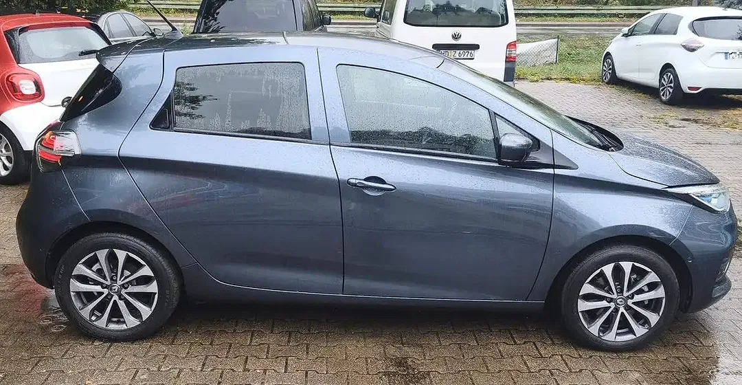 Renault ZOE Intens - foto 1