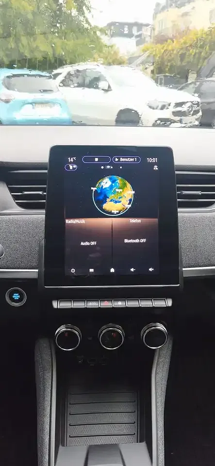 Renault ZOE Intens - foto 12